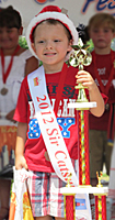 2012 Sir Catsup