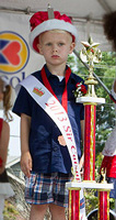 2013 ketchup royalty