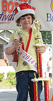 2014 sir catsup